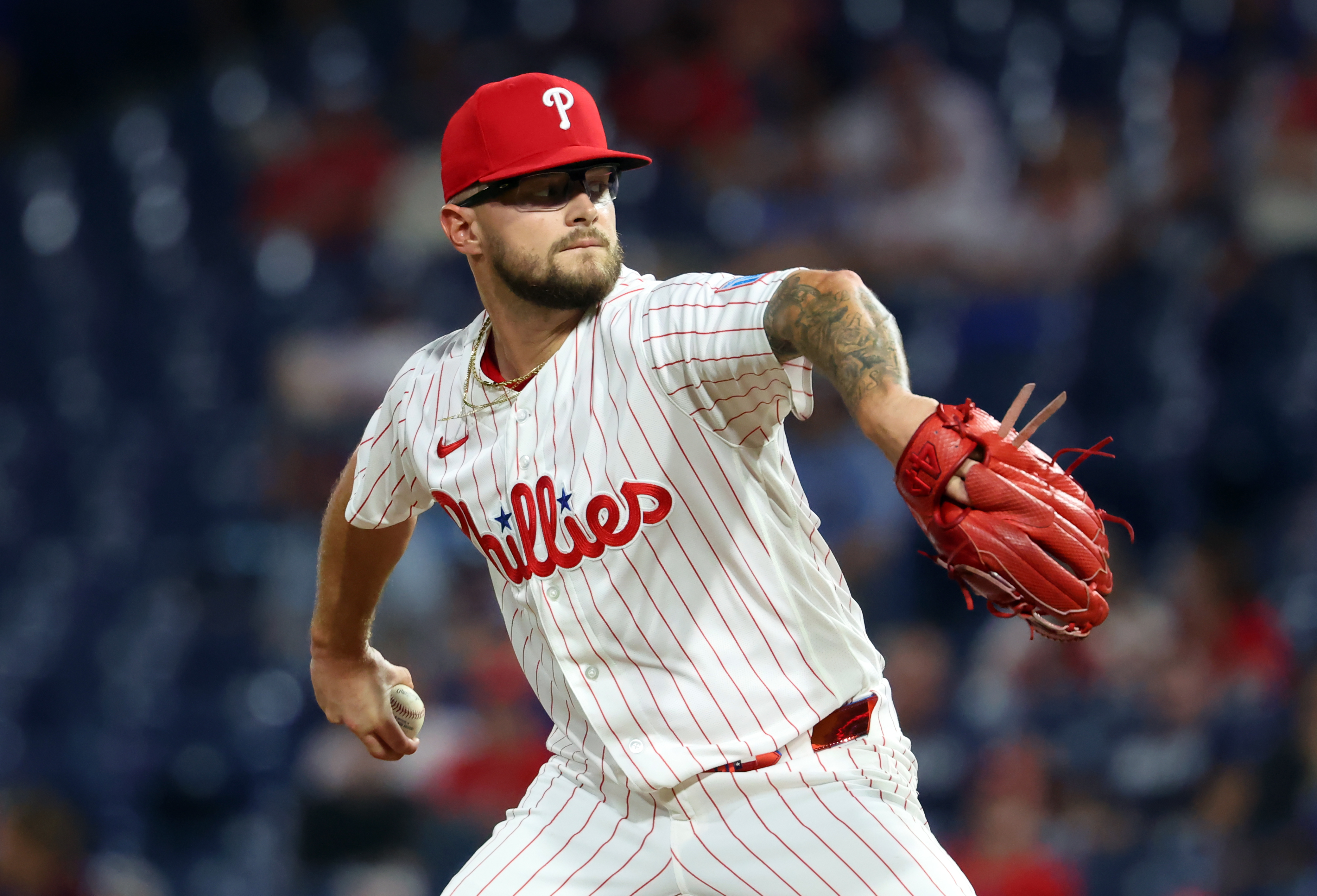 Toronto Blue Jays v Philadelphia Phillies