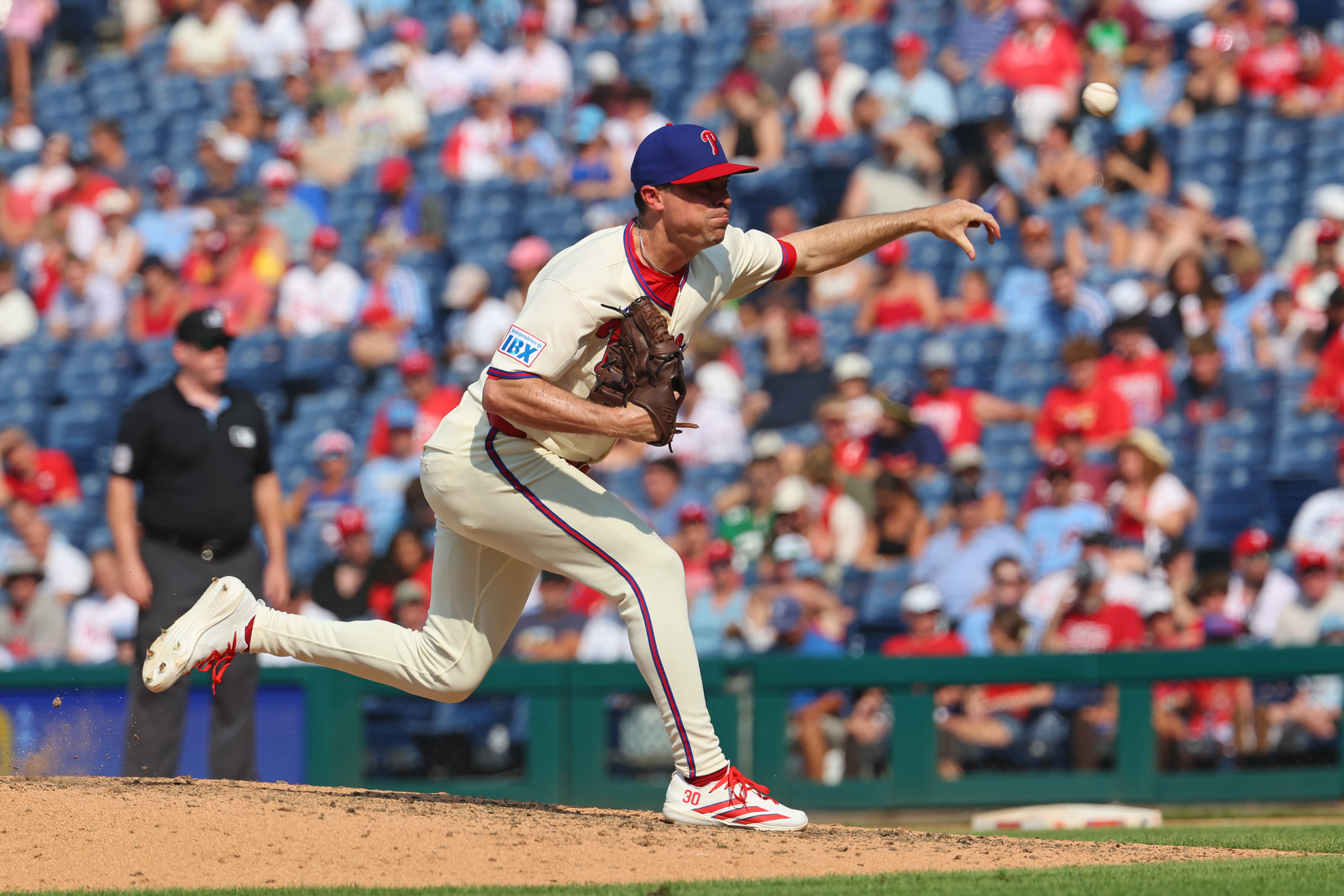Toronto Blue Jays v Philadelphia Phillies
