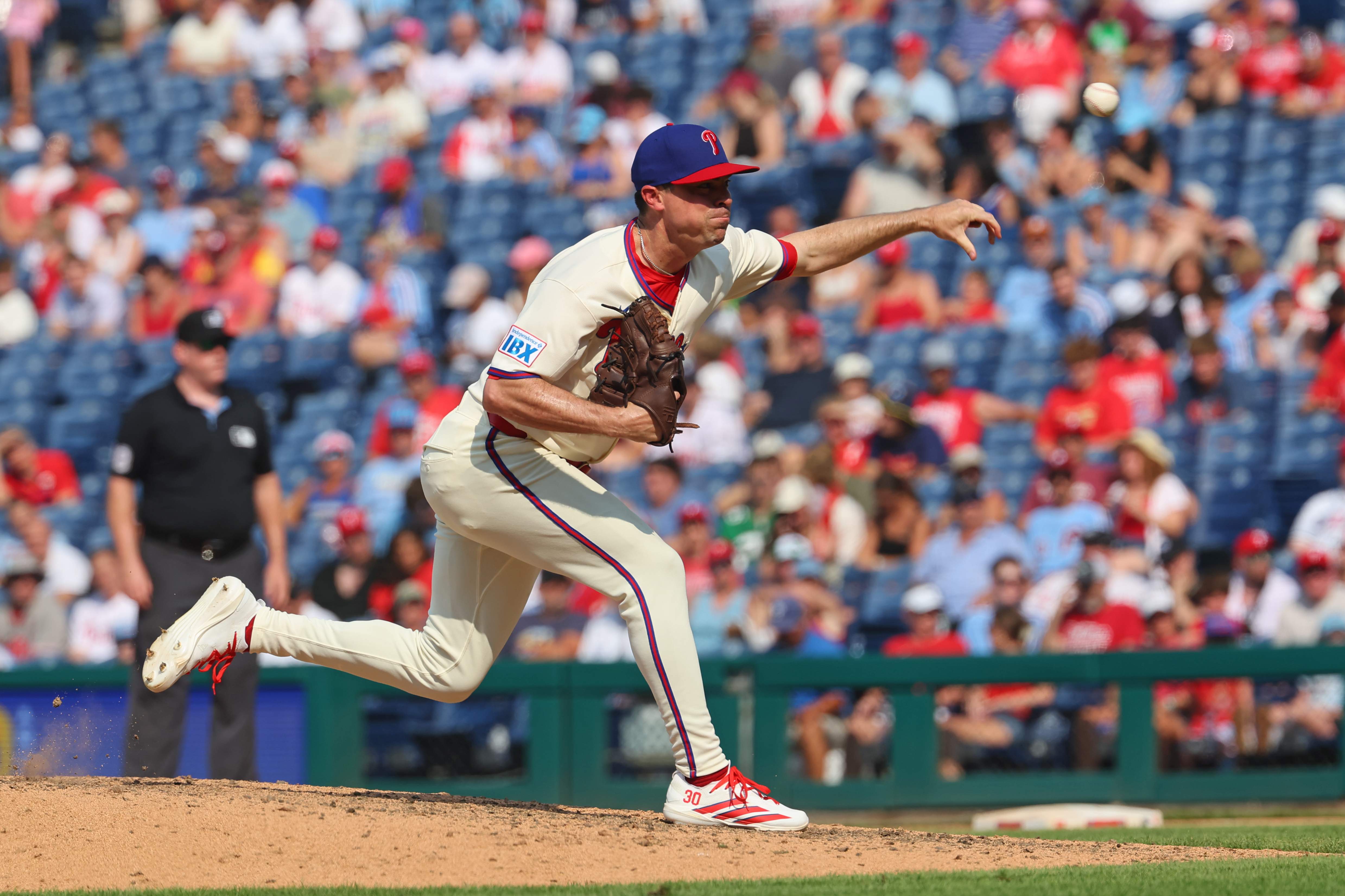 Toronto Blue Jays v Philadelphia Phillies