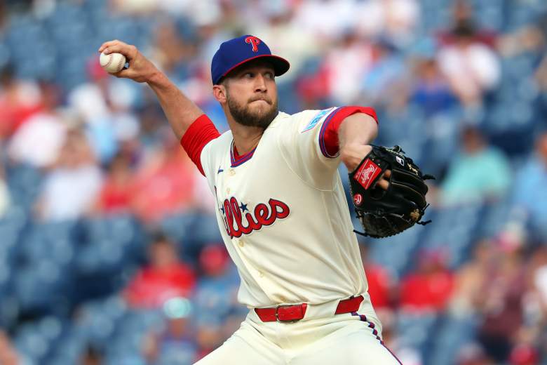 Toronto Blue Jays v Philadelphia Phillies