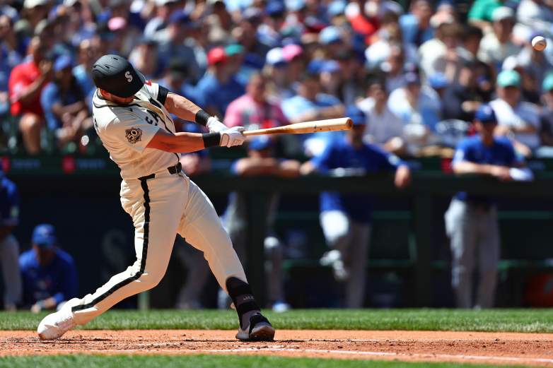 Seattle Mariners Garver Yankees