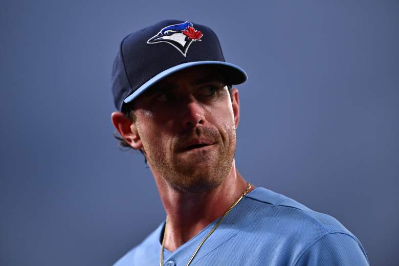 Toronto Blue Jays v Washington Nationals