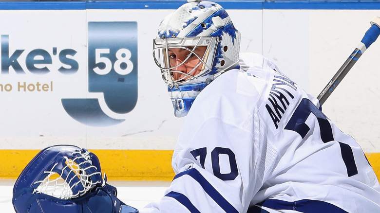 Toronto Maple Leafs fans should be glad that the next NHL expansion draft won't be happening in 2027, as it could lead to a crucial loss.