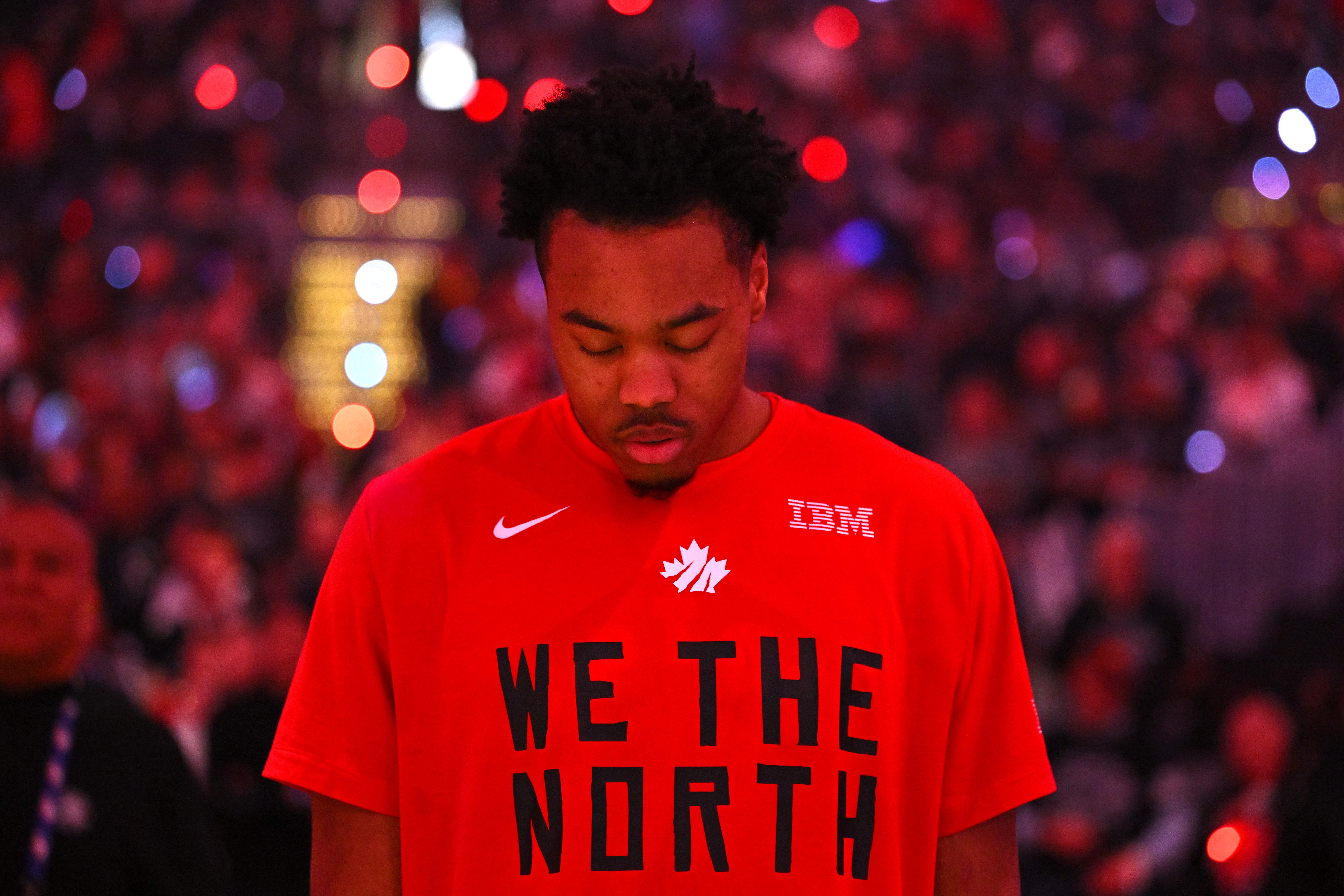Toronto Raptors v Cleveland Cavaliers - Game Seven