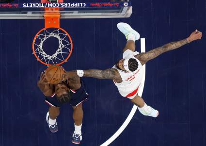 Clippers Get New Kawhi Leonard-Brandon Ingram Trade Timeline