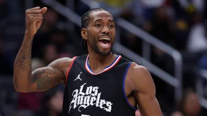 NBA Trade Rumors: Jonathan Kuminga-Lakers, Kawhi Leonard & the New Big Board