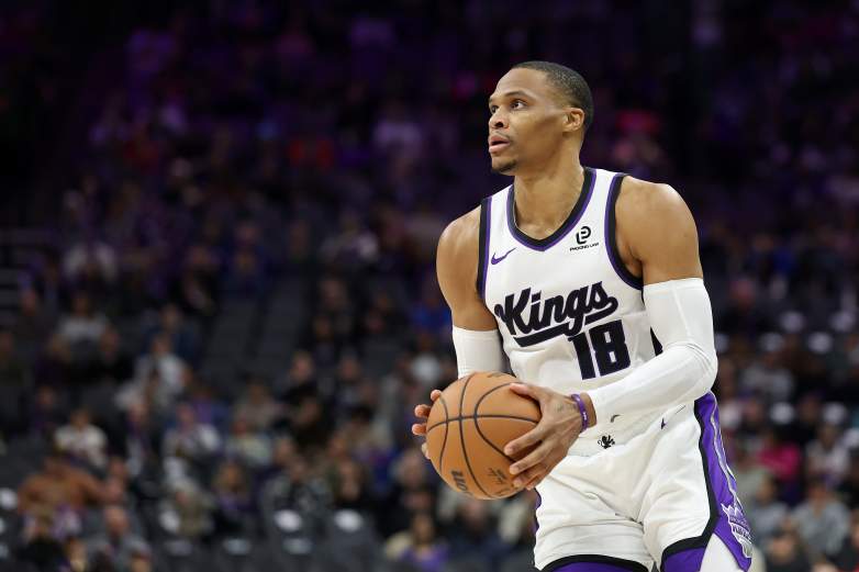Toronto Raptors v Sacramento Kings