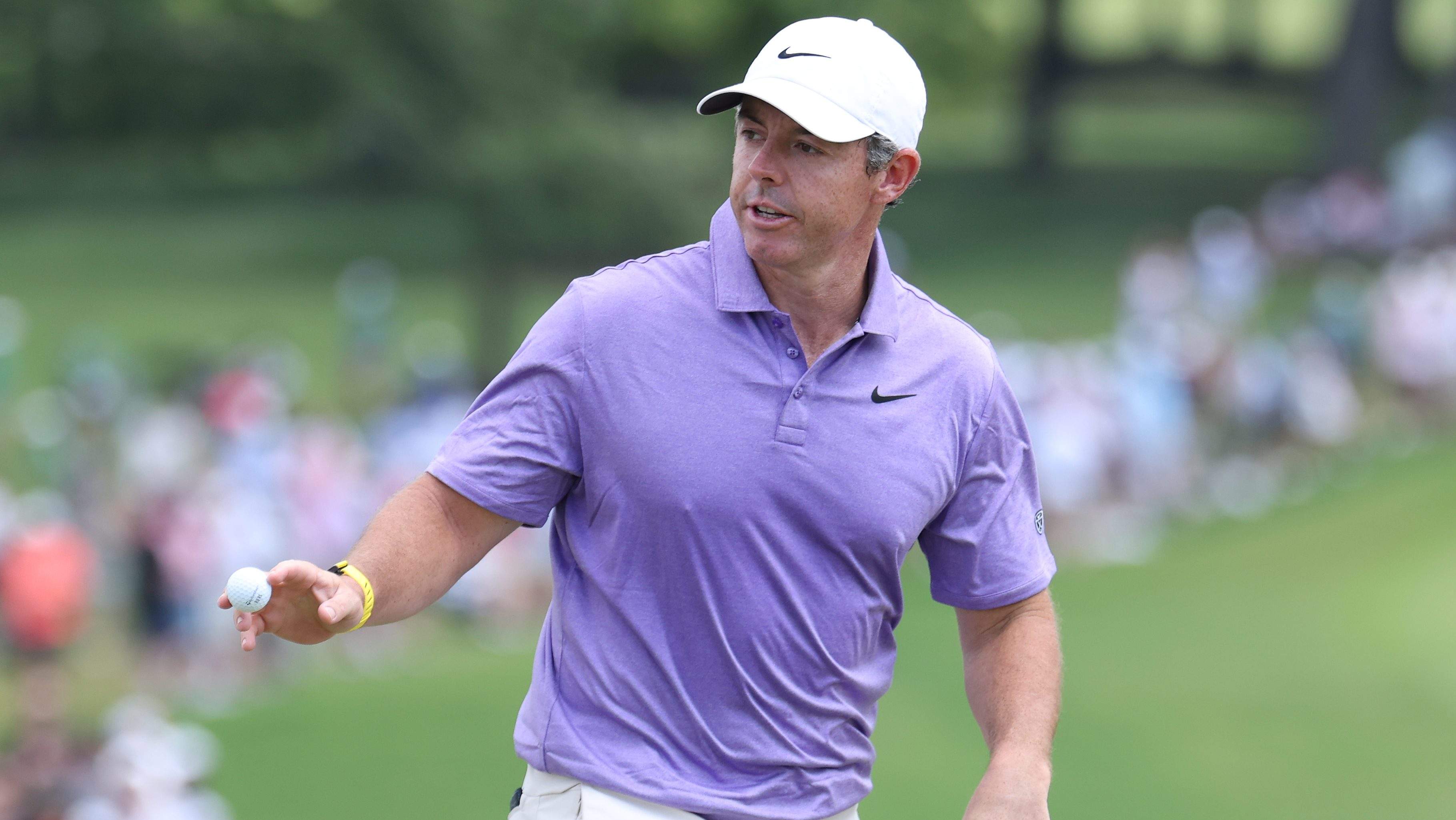 Rory McIlroy's Personal News Emerges After Tour Championship