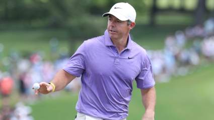 Rory McIlroy’s Personal News Emerges After Tour Championship