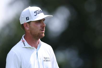 Does Ryan Gerard Have Wife or Girlfriend? What to Know on PGA Golfer at Tour Championship