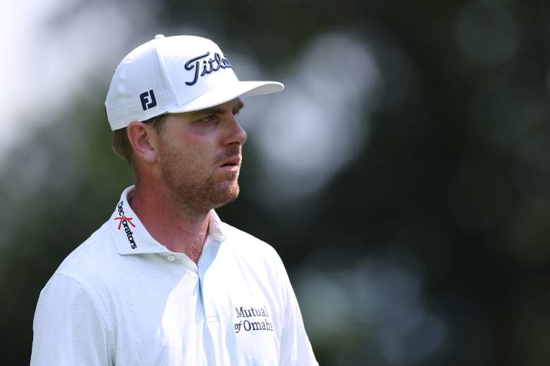 TOUR Championship 2026 - Round Two