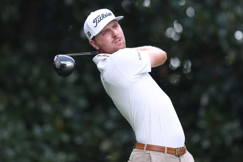 TOUR Championship 2026 - Round Two