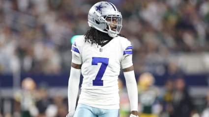 Seahawks Receive Strong Take After Signing Trevon Diggs