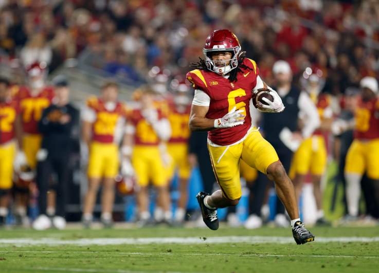 UCLA v USC