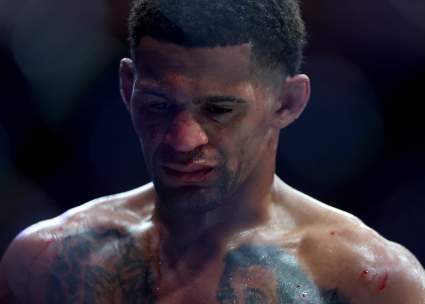 Ex-Bellator Champion Patchy Mix’s Post-UFC Struggles Continue