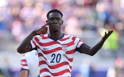 Folarin Balogun’s $58 Million Transfer Deal to Sleeper Premier League Team: Insider
