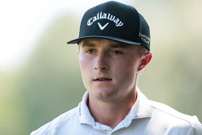 Utah Championship Presented By Zions Bank And Intermountain Health 2026 - Round Three