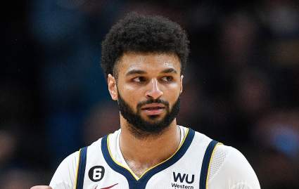 Proposed Blockbuster NBA Trade Sends Jamal Murray to Raptors in 4-Team Deal