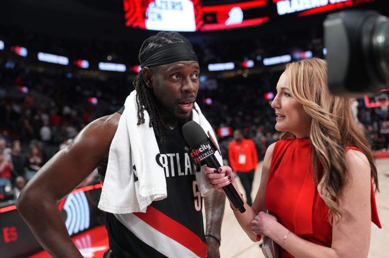Despite buyout rumors, the Los Angeles Lakers will miss out on adding Jrue Holiday as a Marcus Smart upgrade, and a trade path remains tough.