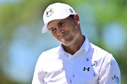 Jordan Spieth Eliminated in PGA Tour FedExCup Playoffs Standings Update