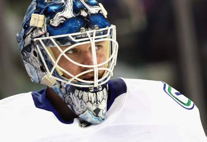 Canucks Officially Put On Notice After Insider’s Warning On Thatcher Demko