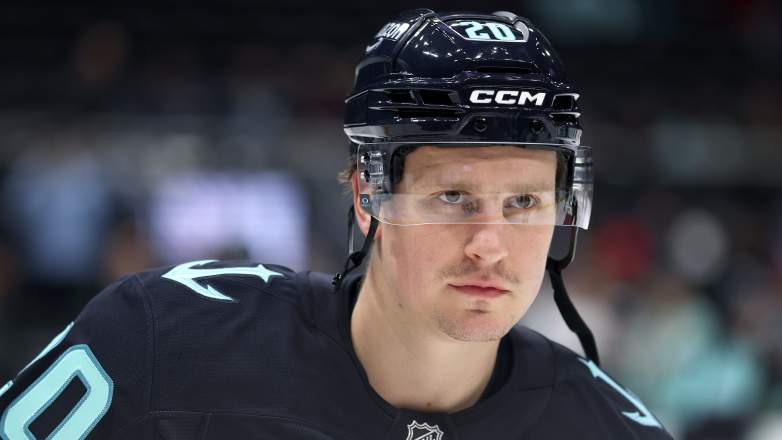 The Vancouver Canucks should be targeting Eeli Tolvanen.