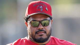 Raiders Get New Vita Vea Trade Update From NFL Insider