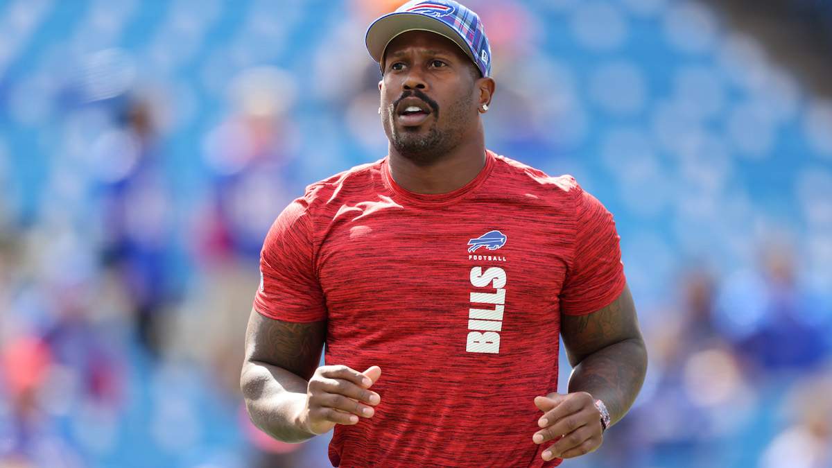 Von Miller Bills Return Talks: GM Brandon Beane Provides Update