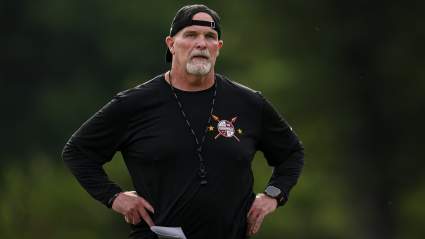 Commanders’ HC Dan Quinn Makes Announcement After Laremy Tunsil Injury News