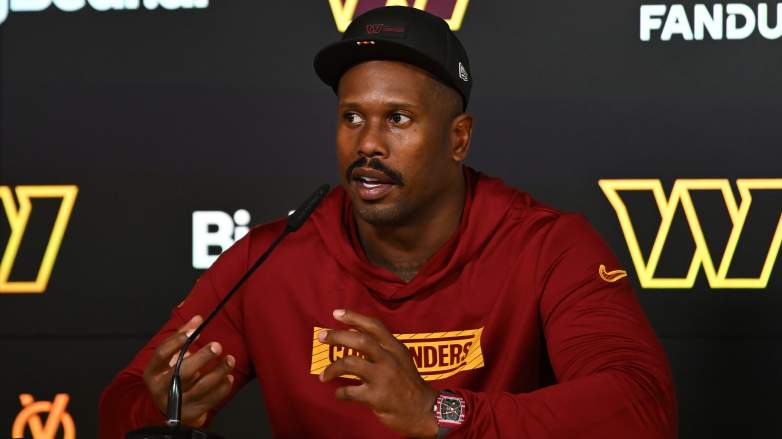 Von Miller