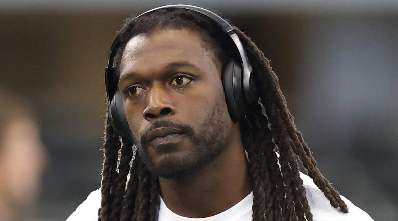 Jadeveon Clowney, Houston Texans