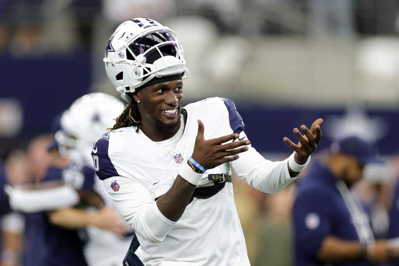 Washington Commanders v Dallas Cowboys - NFL 2025