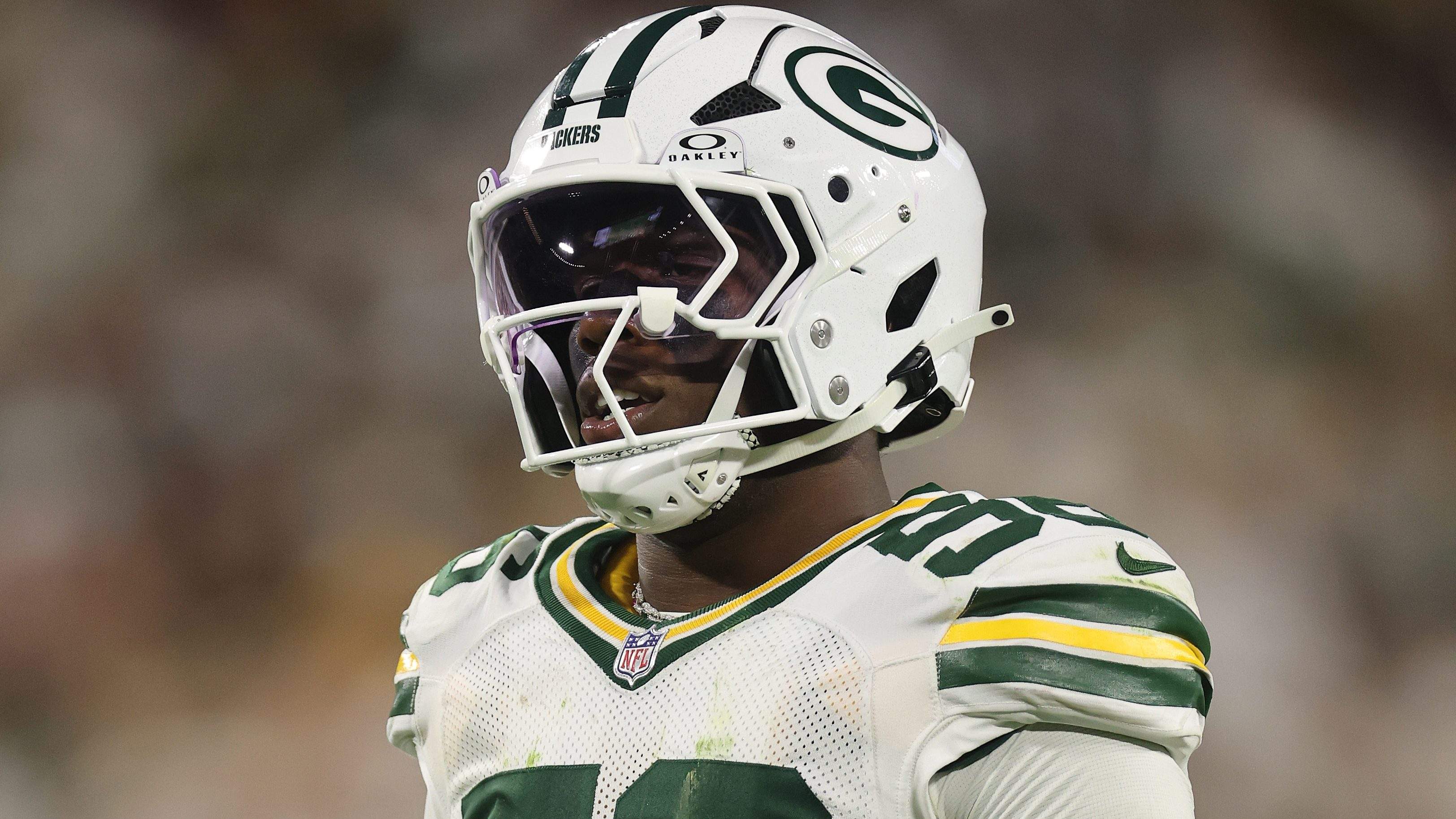Packers Rising Star Projected to Chase 49ers 4-Time All-Pro