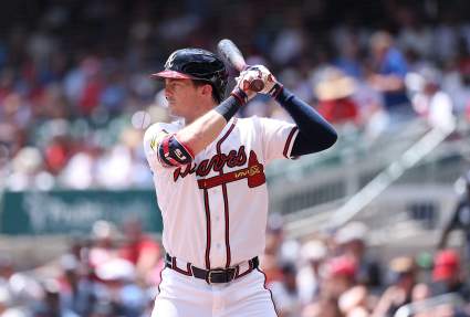 Atlanta Braves Announce Mike Yastrzemski Decision Ahead of Mets Game