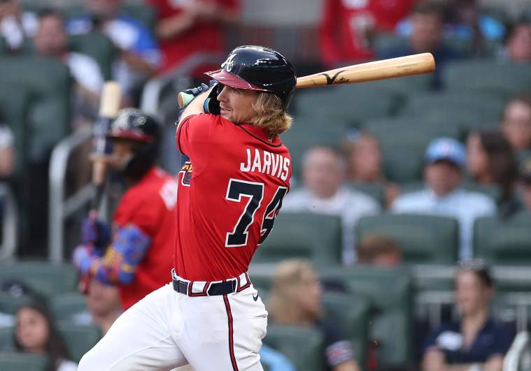 Washington Nationals v Atlanta Braves