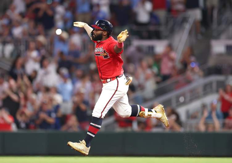 Washington Nationals v Atlanta Braves