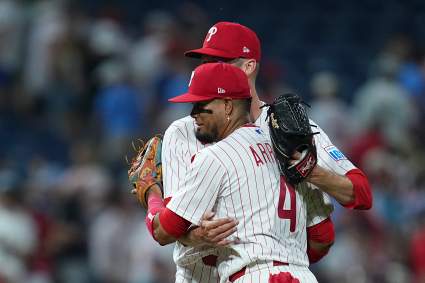 Phillies Praised for Deadline Deal to Land Giants All-Star by MLB Insider