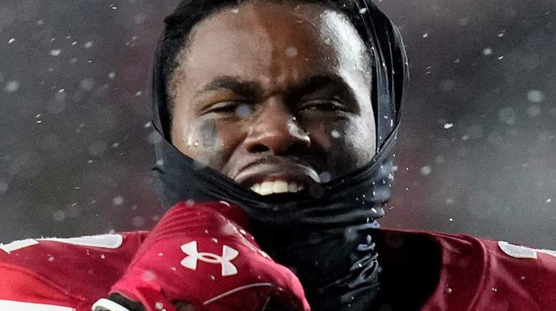 Ricardo Hallman, Denver Broncos