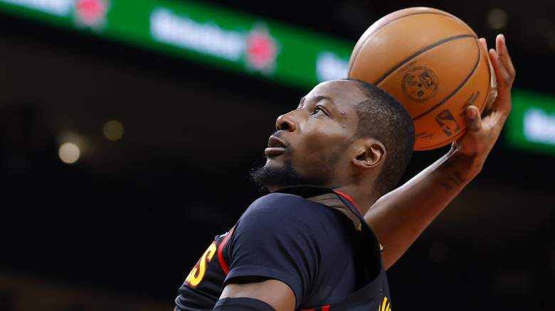 Washington Wizards v Atlanta Hawks