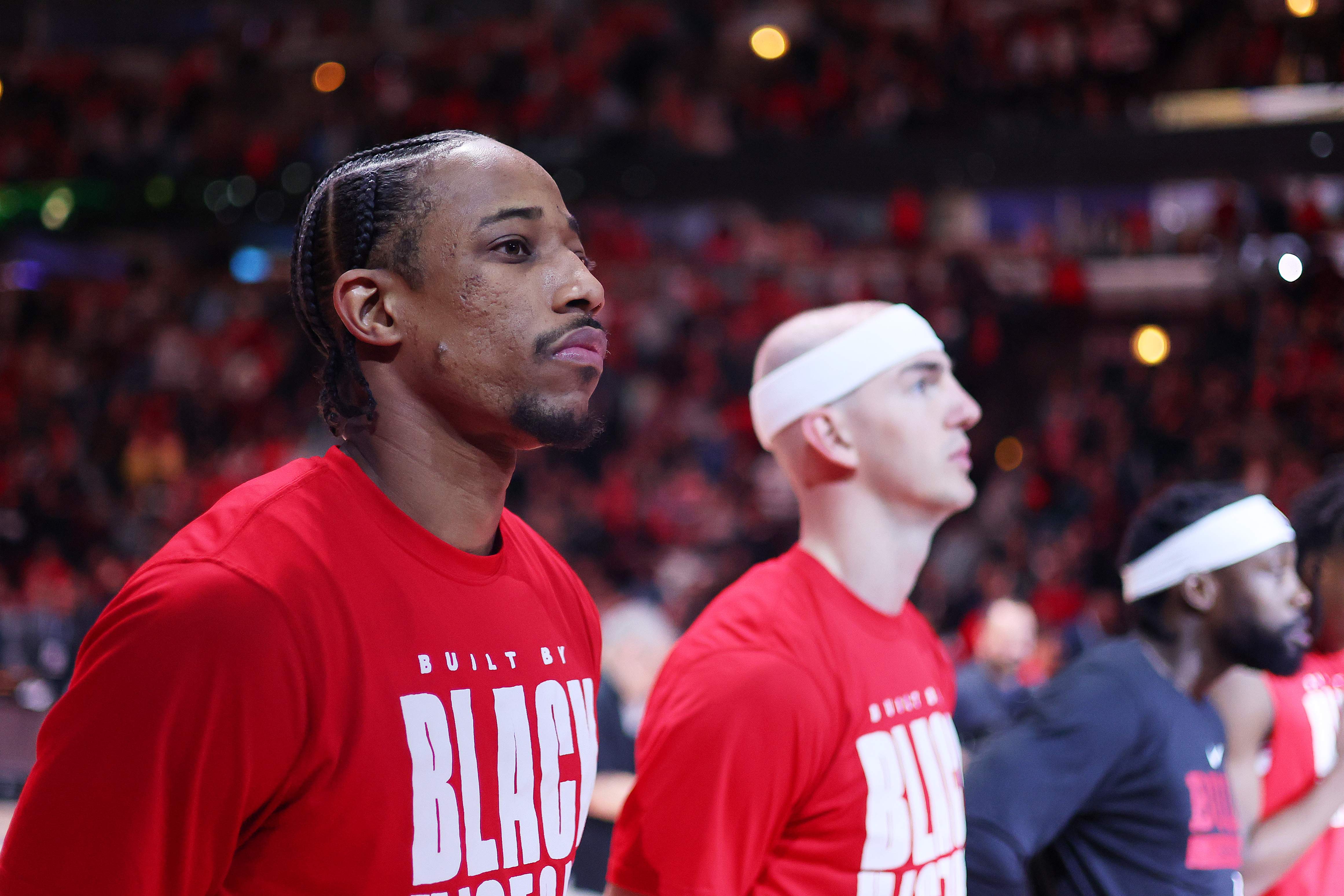 Washington Wizards v Chicago Bulls