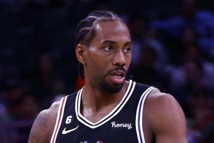 Raptors Projected to Land 26 PPG, 5x All-Star SG After Kawhi Leonard Trade