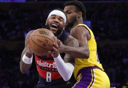 Lakers Linked To Trading Jaden Hardy For Respected Center