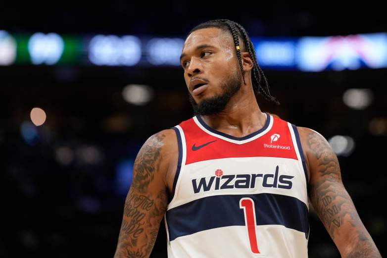 Washington Wizards v Milwaukee Bucks