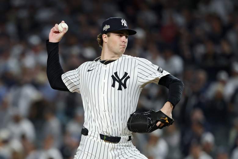 Wild Card Series - Boston Red Sox v New York Yankees - Game Three