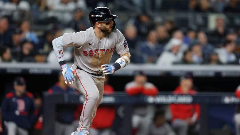Wild Card Series - Boston Red Sox v New York Yankees - Game Three