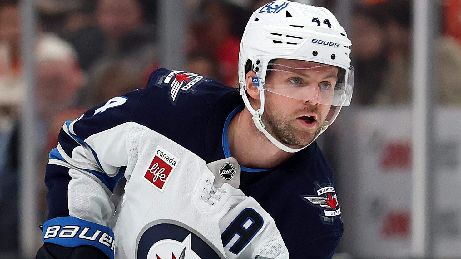 Latest Update On Injured Jets’ D Josh Morrissey Worse Than Expected