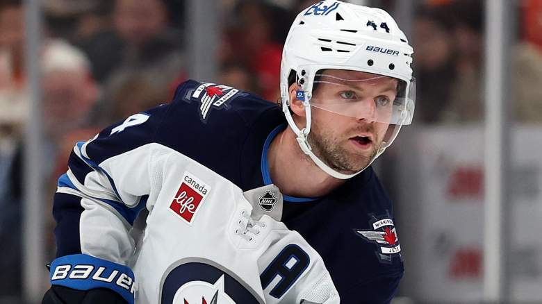 The Toronto Maple Leafs could be biding their time, waiting for the right time to pounce on a potential opportunity in Winnipeg.