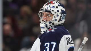 Carolina Hurricanes Trade Prediction Lands Connor Hellebuyck for 2 Top Prospects