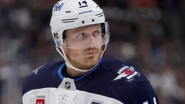 The Toronto Maple Leafs should kick the tires on the low-risk PTO candidate, as the club looks to add some depth scoring.