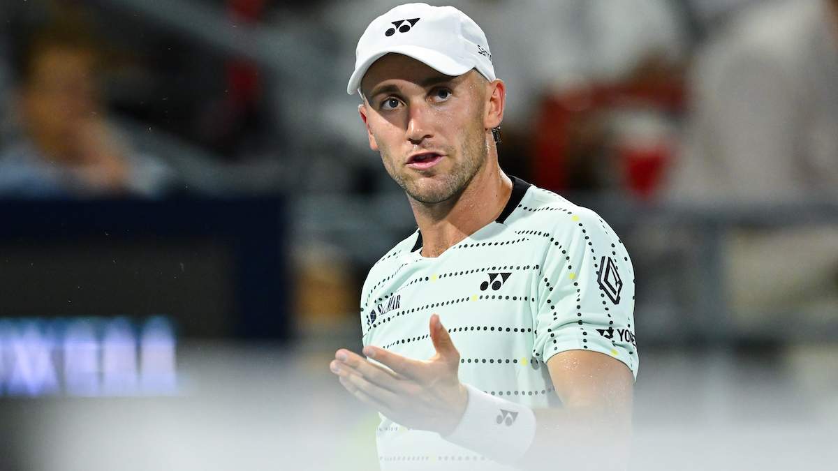 Former World No 2 Who Beat Alcaraz Djokovic Suddenly Pulls Out Of U S former-world-no-2-who-beat-alcaraz-djokovic-suddenly-pulls-out-of-u-s
